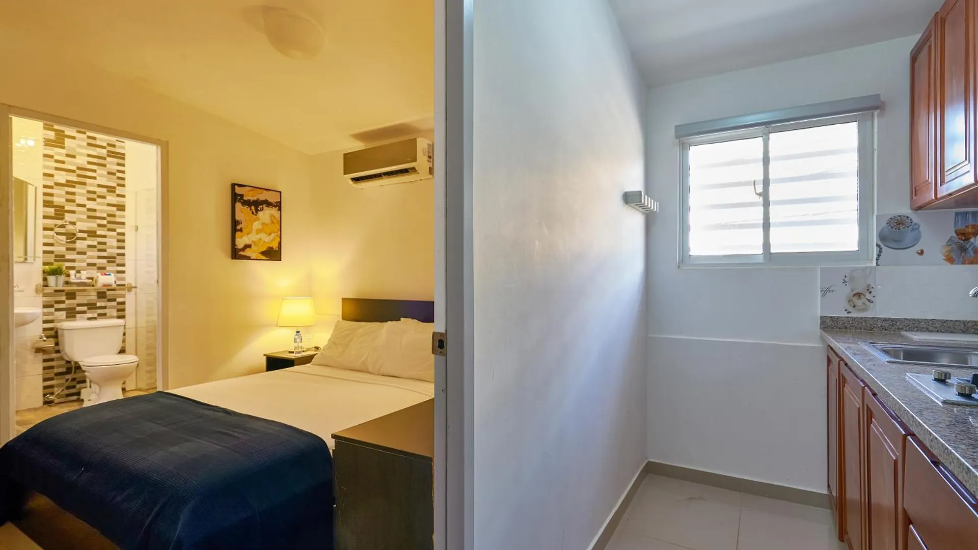 דירה סנטו דומינגו Escape Studio Close To Agora Mall