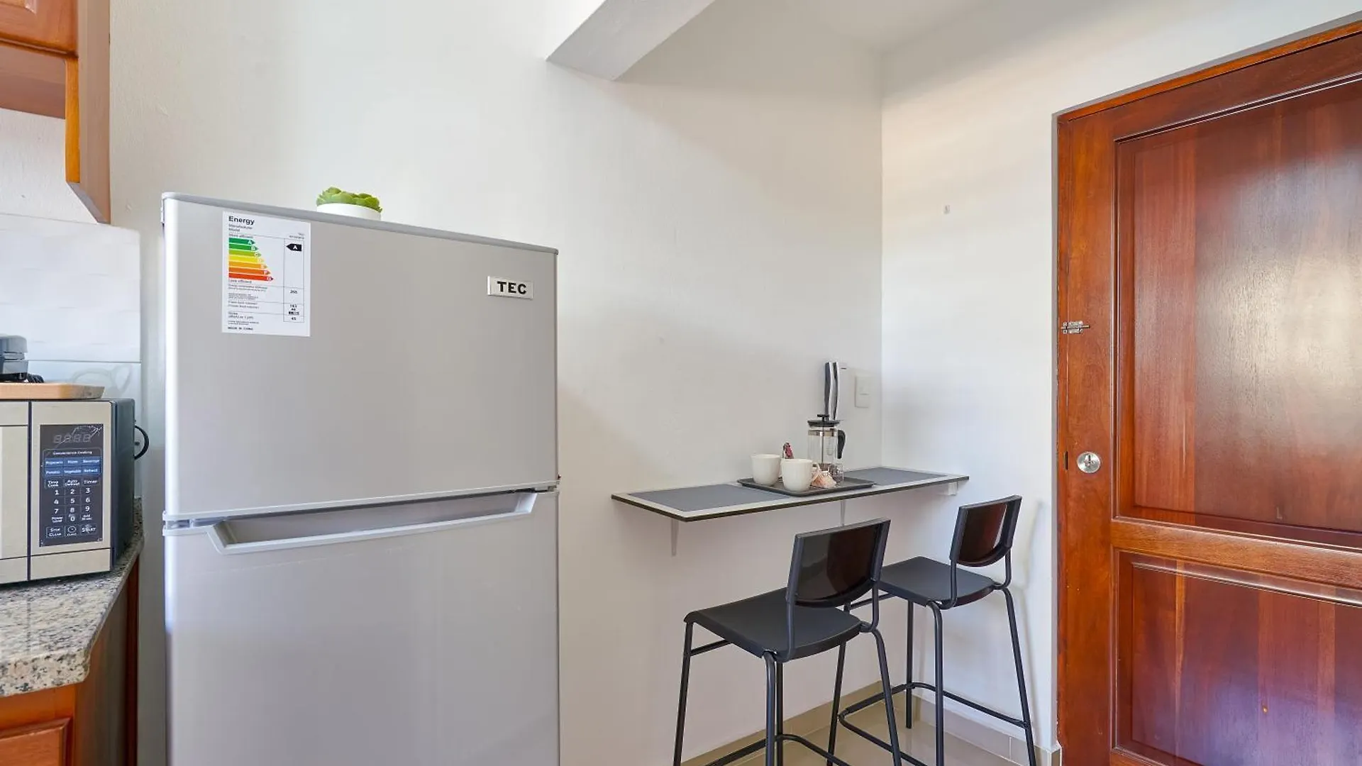 סנטו דומינגו Escape Studio Close To Agora Mall 0*, סנטו דומינגו הרפובליקה הדומיניקנית