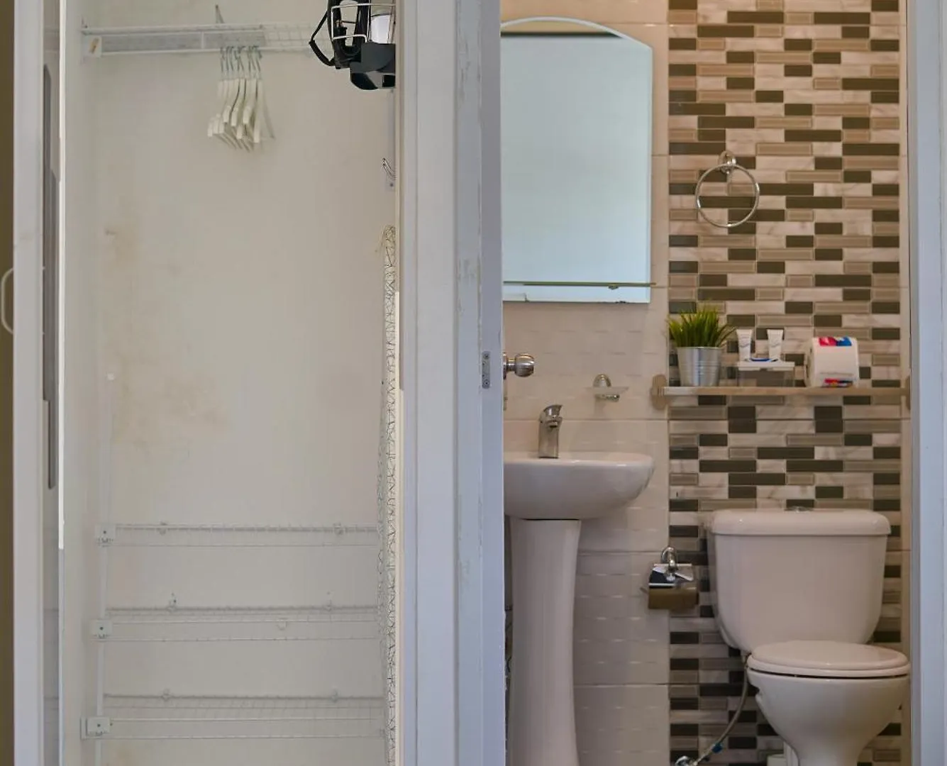 סנטו דומינגו Escape Studio Close To Agora Mall דירה
