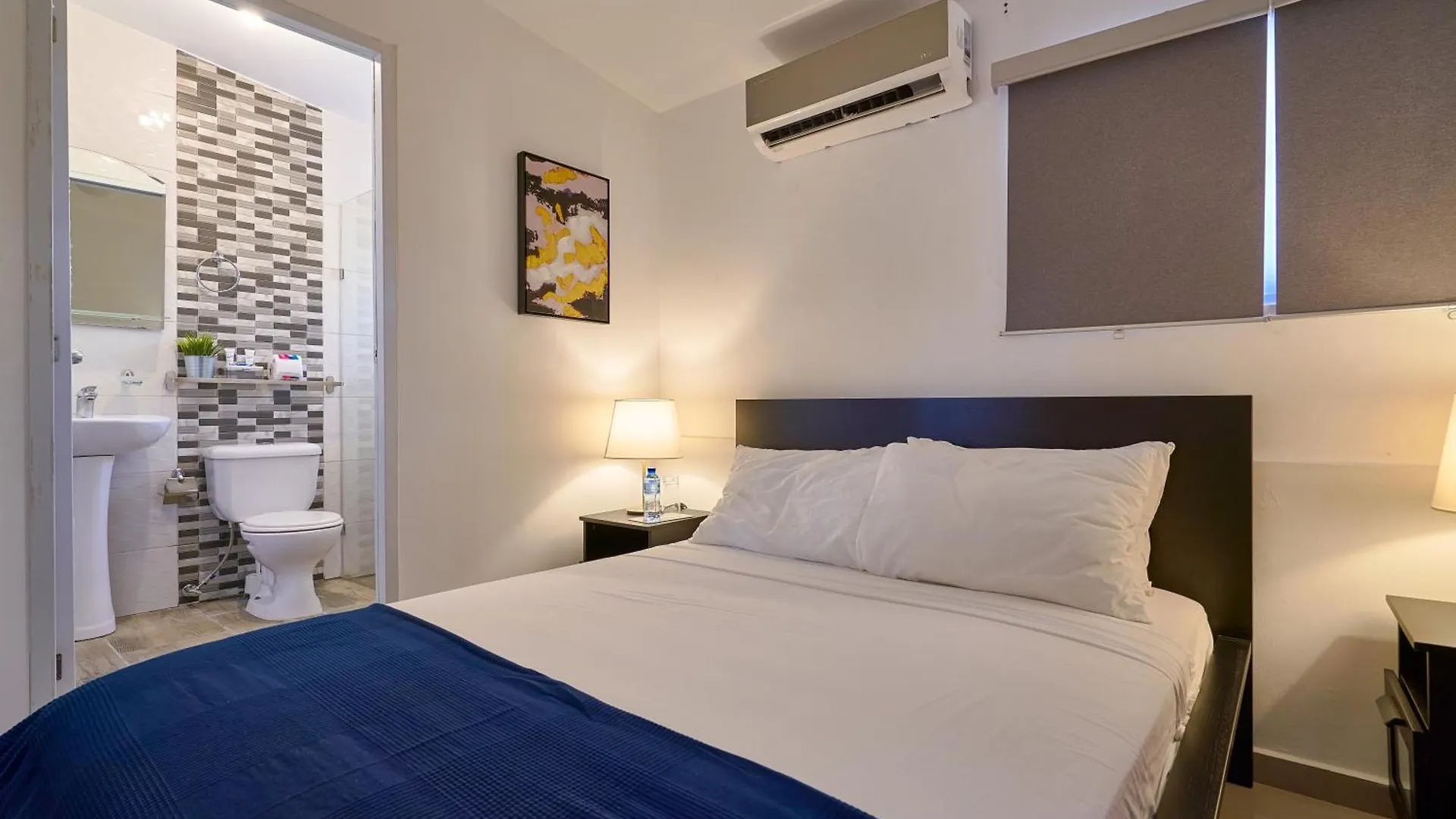 סנטו דומינגו Escape Studio Close To Agora Mall דירה סנטו דומינגו