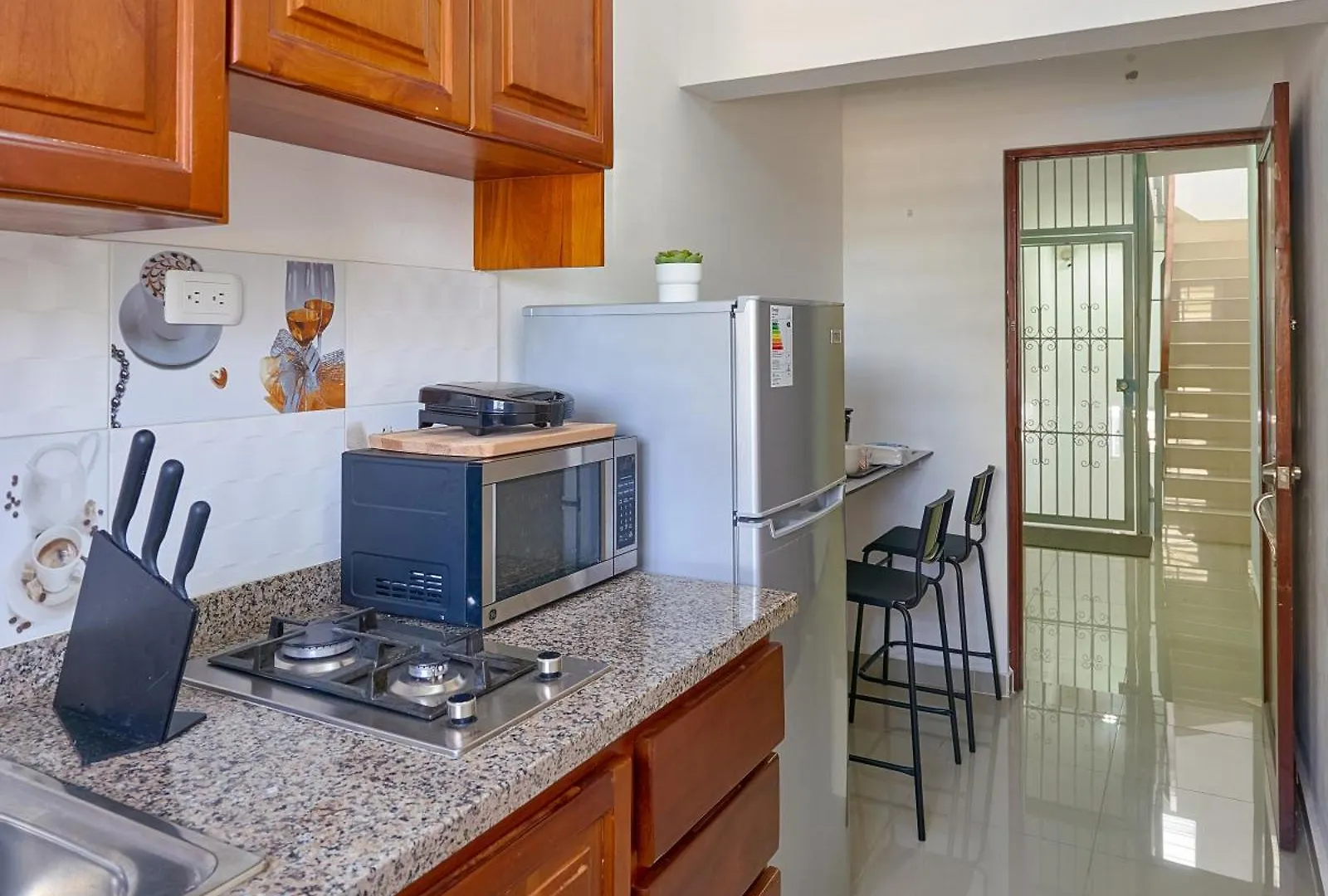 סנטו דומינגו Escape Studio Close To Agora Mall הרפובליקה הדומיניקנית