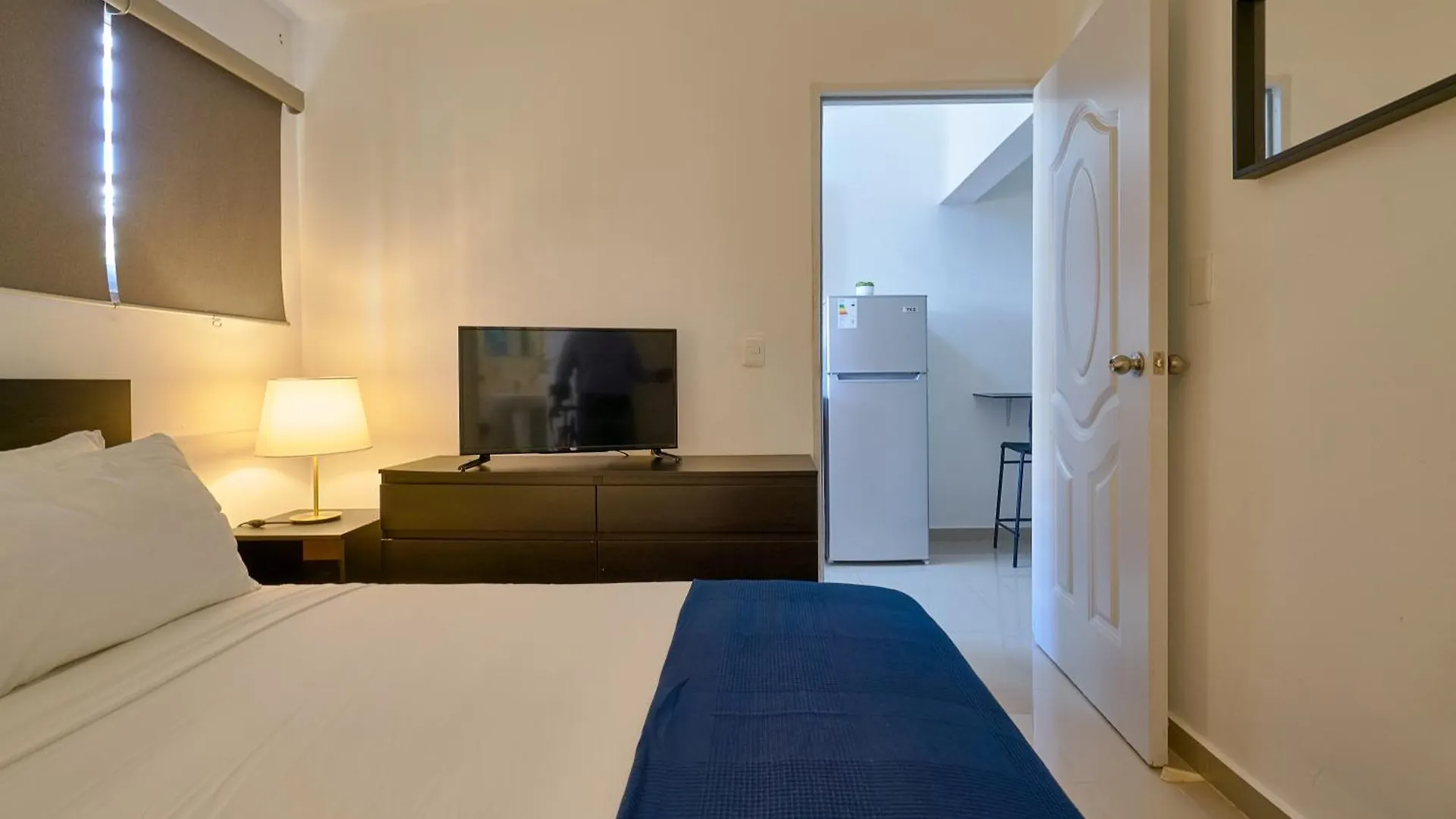 Appartamento Escape Studio Close To Agora Mall Santo Domingo Repubblica Dominicana